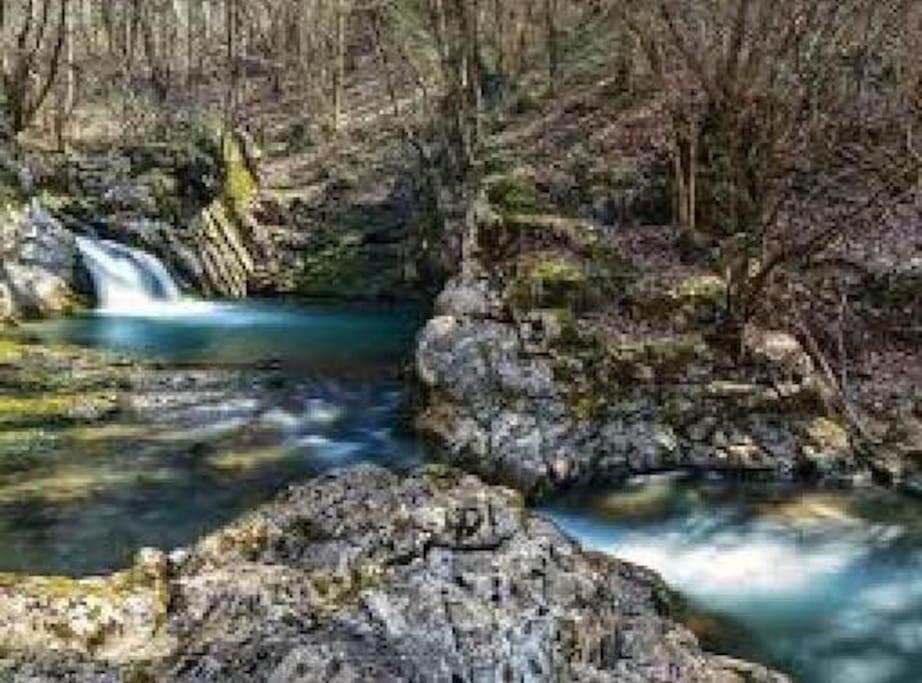 Torre Del Grifone Nel Medioevo Di Cividale Del Friuli Faedis Exterior foto